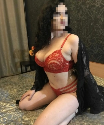 Анкета проститутки Алина - Фото 1, Белозерье, 22 года, №14782