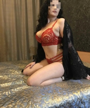 Алина