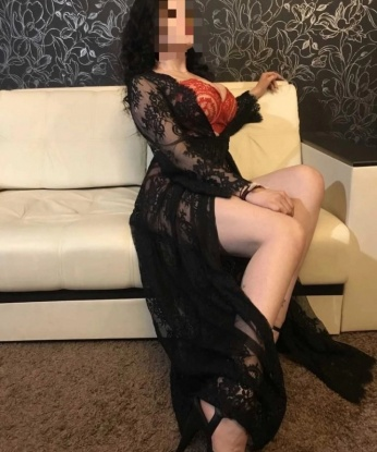 Алина